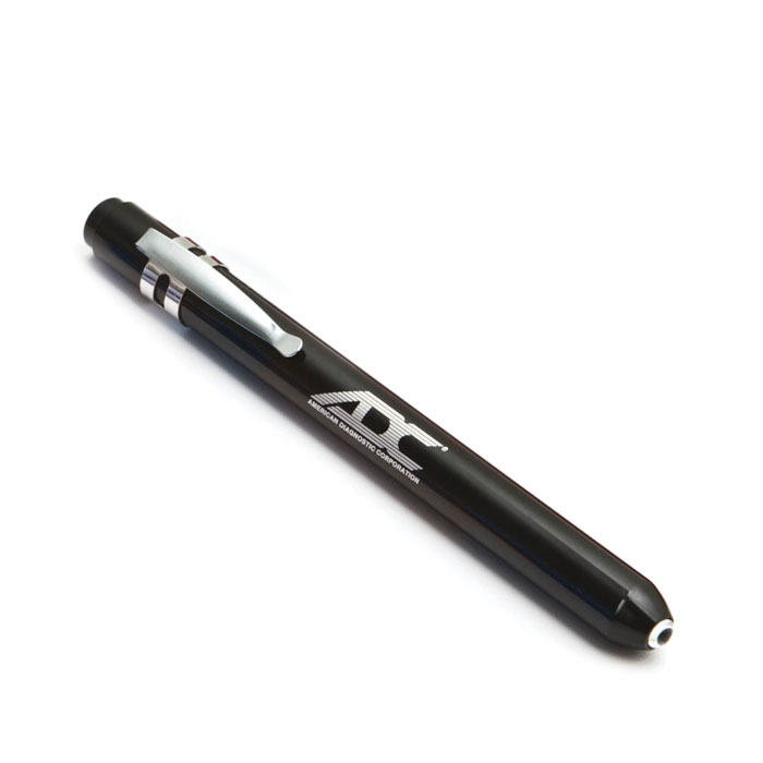 ADC - AD353Q - METALITE II Penlight