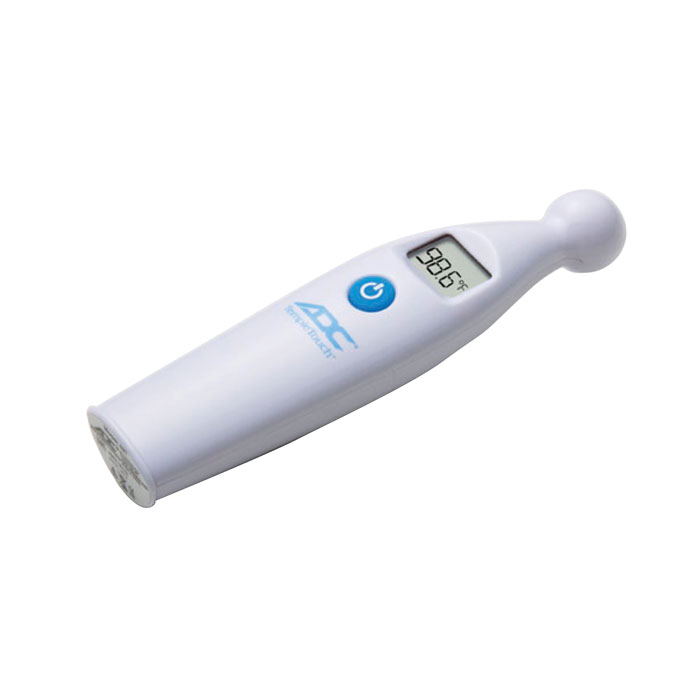 ADC - AD427Q-STD - Temple Touch AdTemp Thermometer