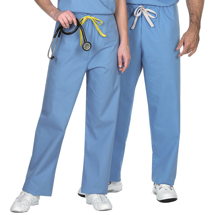 Standard Textile - AP8021 - Cotton Scrub Pants