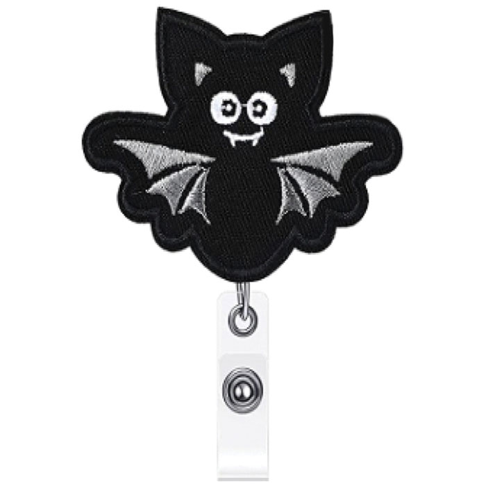 BAT - ID Badge Holder - Bat