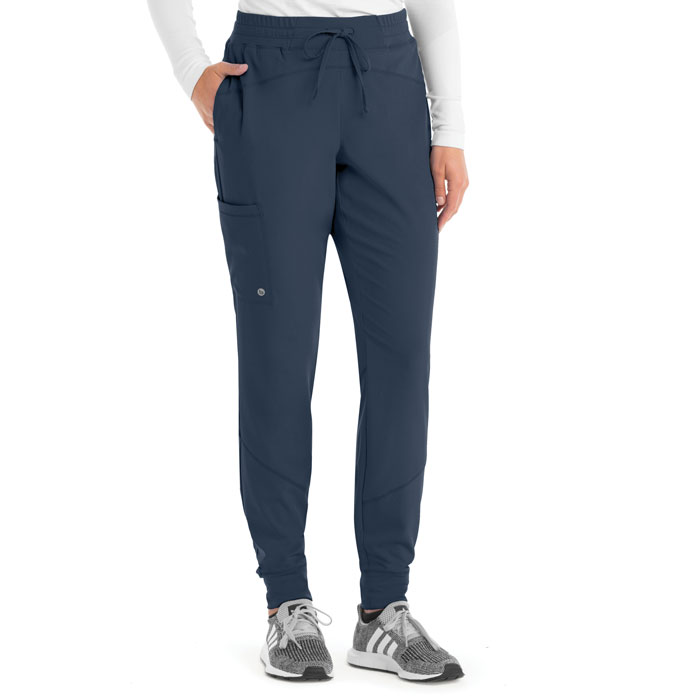 Barco-One-BOP513-3Pkt-Elasticwaist-Cargo-Jogger