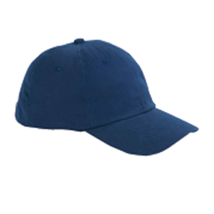 Six-Panel-Brushed-Twill-Cap-BX001-Baseball-Hat