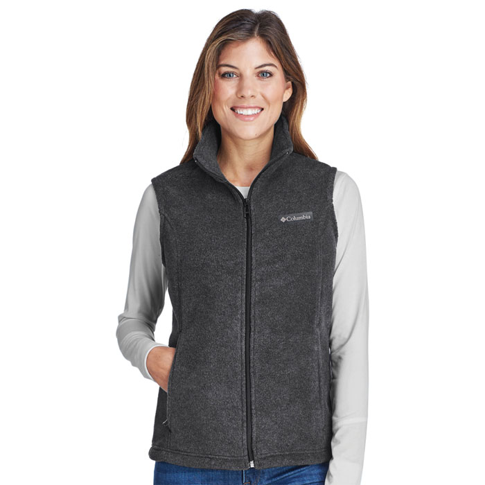 C1023 - Columbia Ladies Benton Springs Vest