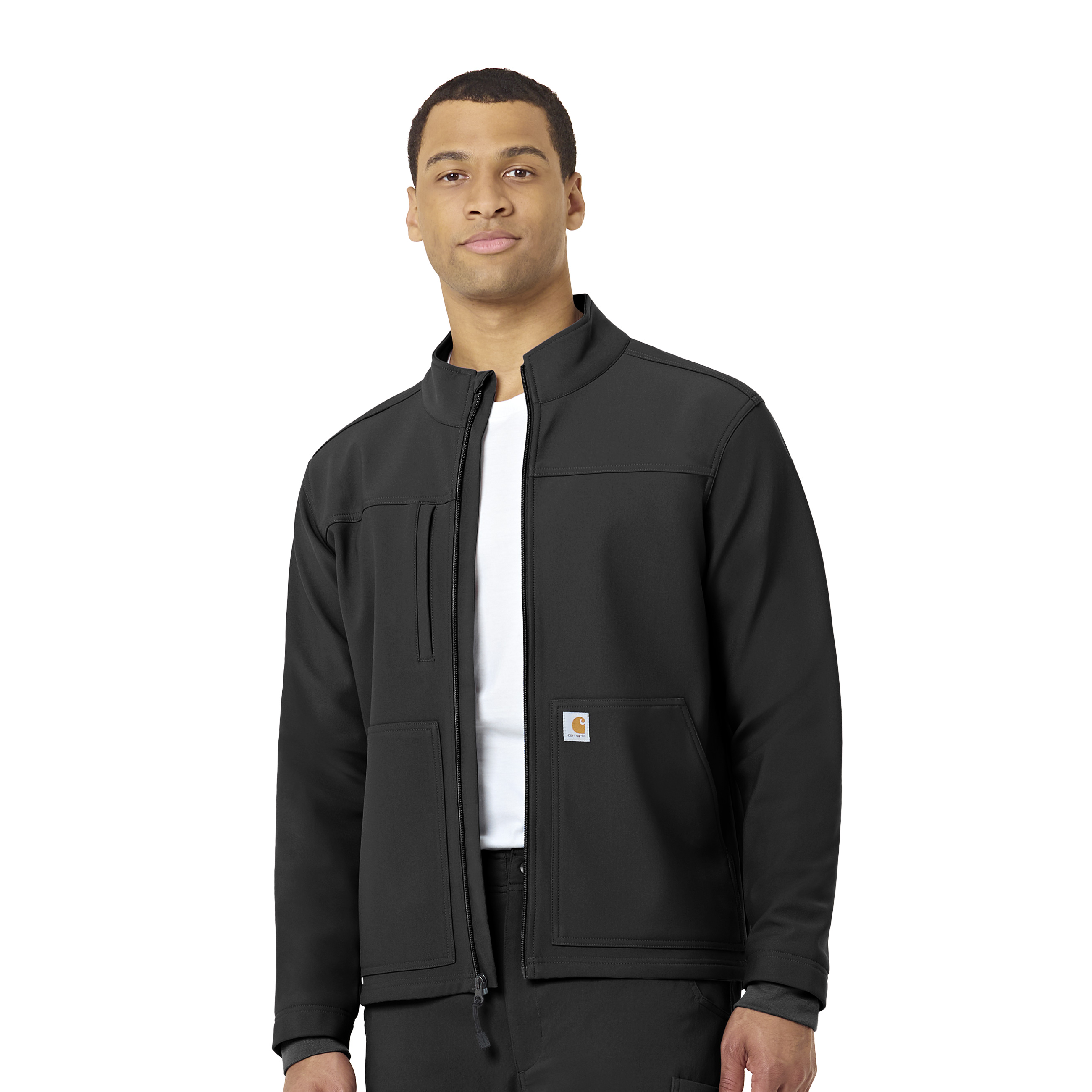 Carhartt-Rugged-Flex-C80023-Mens-Fleece-Jacket