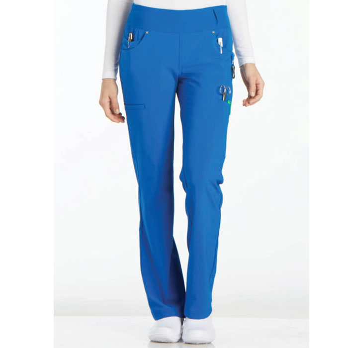 Cherokee-iFlex-CK002-Mid-Rise-Straight-Leg-Pull-On-Pant