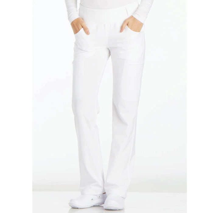 Cherokee-iFlex-CK002-Mid-Rise-Straight-Leg-Pull-On-Pant
