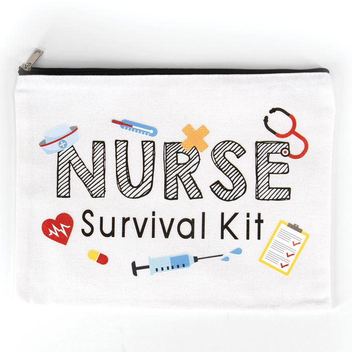 Nurse Survival Kit - Utility Bag - CK1125