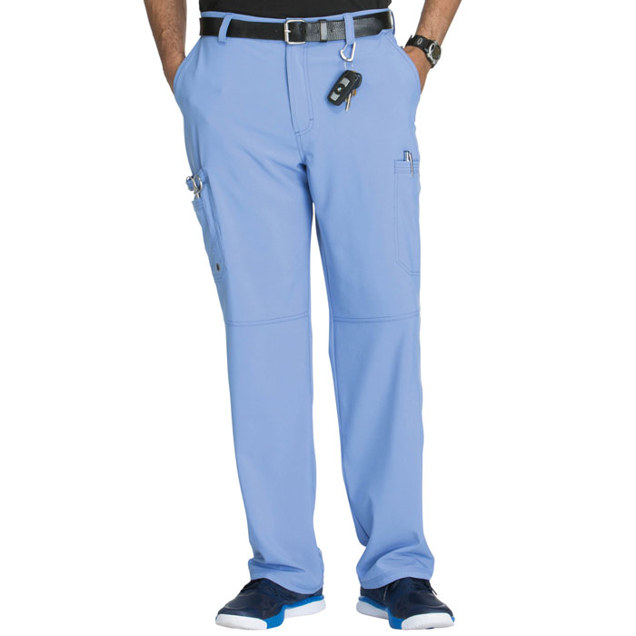 Infinity-by-Cherokee-CK200A-Fly-Front-Cargo-Pant