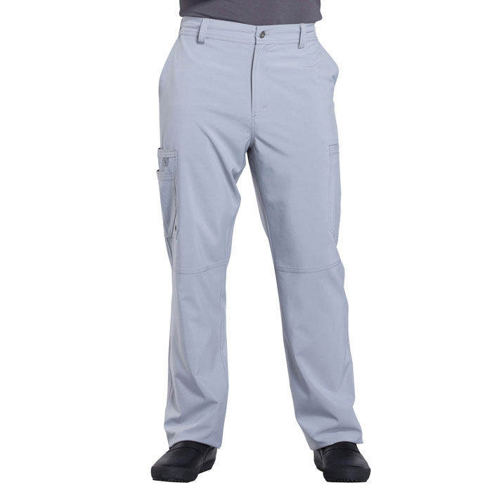 Infinity-by-Cherokee-CK200A-Fly-Front-Cargo-Pant