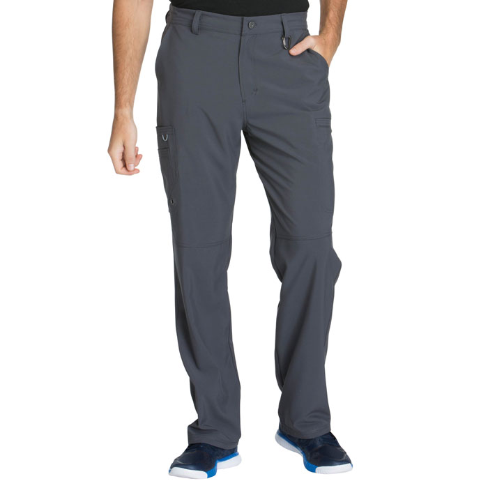 Infinity-by-Cherokee-CK200A-Fly-Front-Cargo-Pant