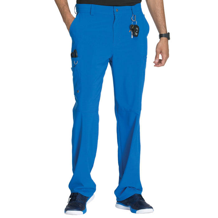 Infinity-by-Cherokee-CK200A-Fly-Front-Cargo-Pant