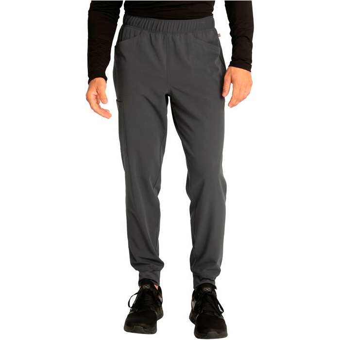 Cherokee Euphoria - Mens Mid Rise Jogger - CK206A