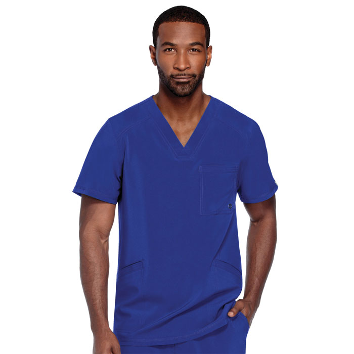 Infinity-by-Cherokee-CK900A-V-Neck-Top
