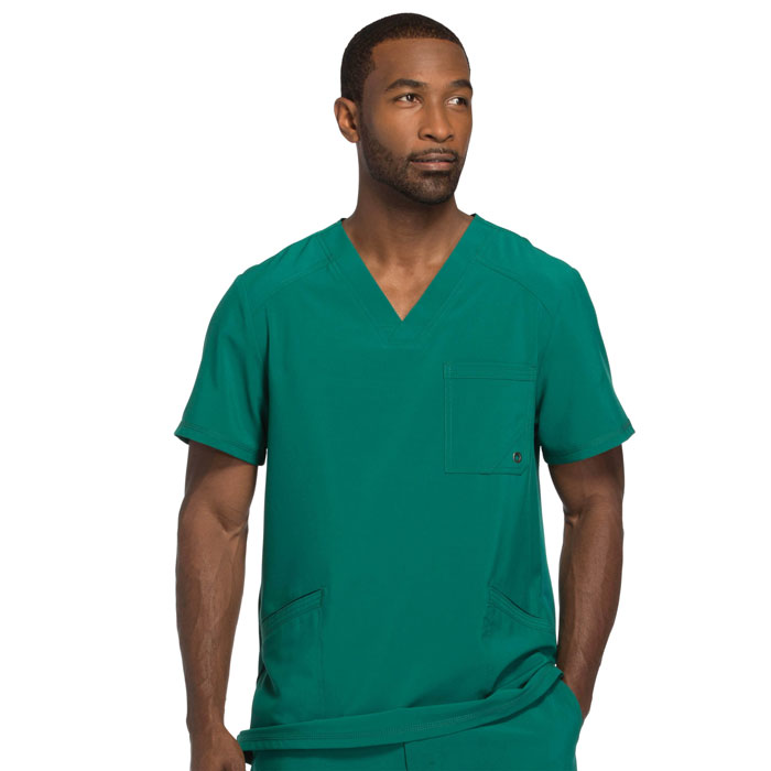 Infinity-by-Cherokee-CK900A-V-Neck-Top