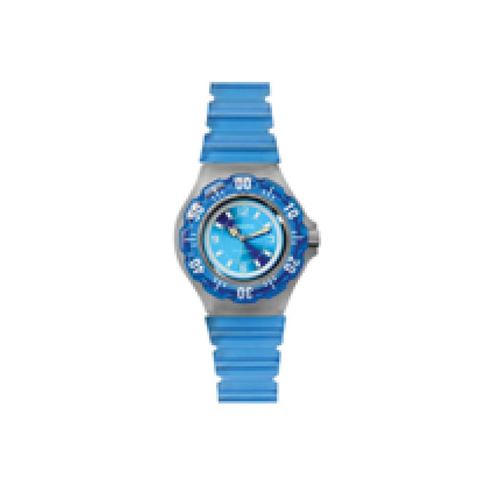 DA96880 - Dakota Jelly Sport Watch - Blue Watch