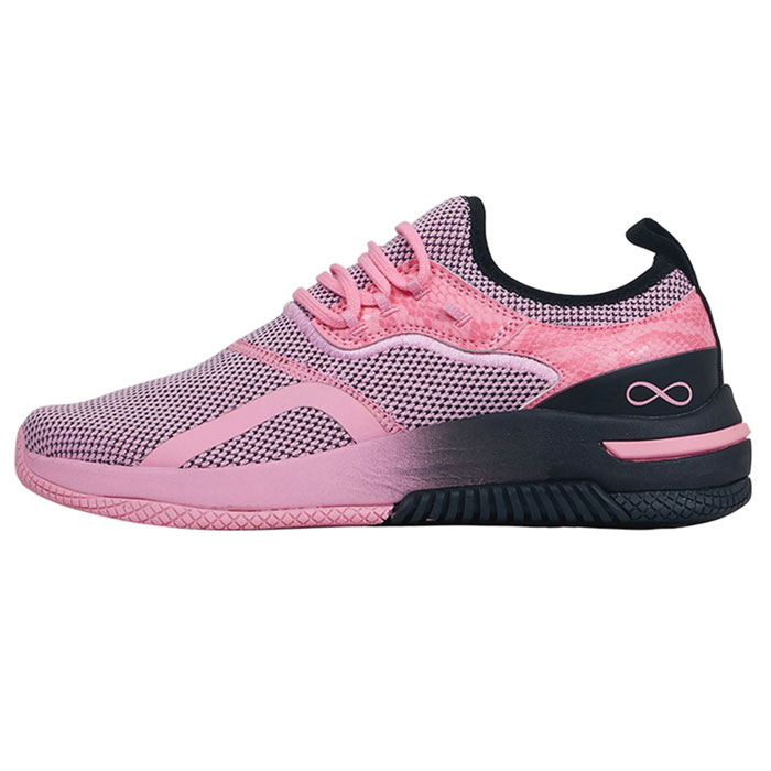 Infinity Footwear - Dart Infinity Ladies Footwear in Hopeful - DART-HOFU