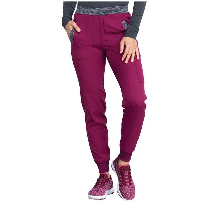 Dickies-Dynamix-DK185-Tapered-Leg-Jogger-Pant