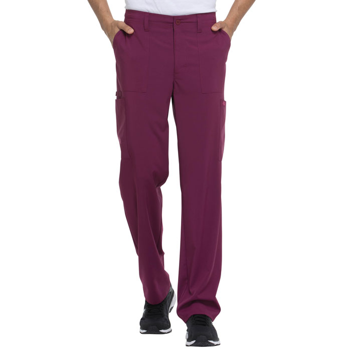 Dickies-EDS-Essentials-DK015-Mens-Drawstring-Cargo-Pant