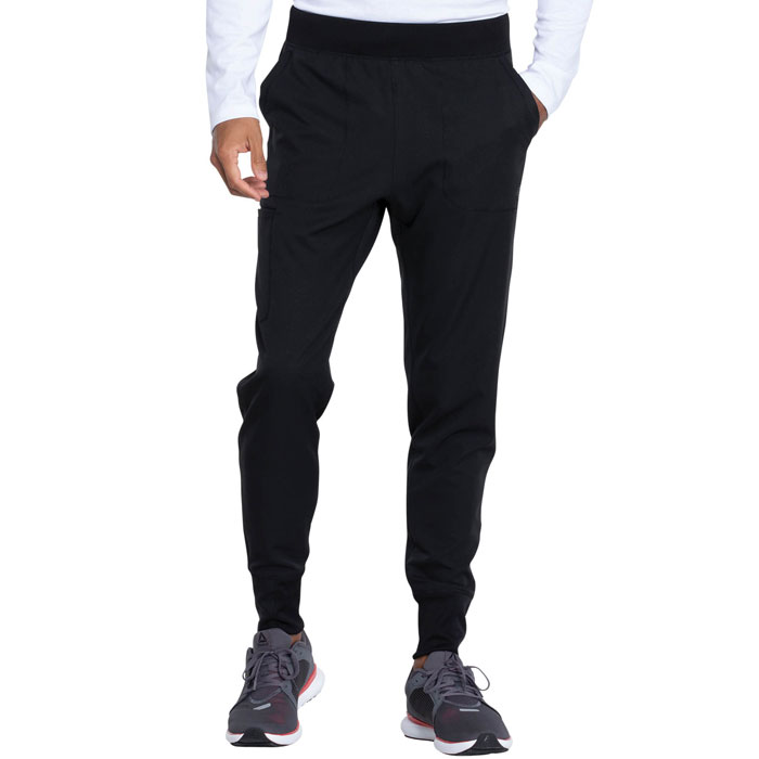 Dickies-Dynamix-DK040-Mens-Natural-Rise-Jogger-Pant