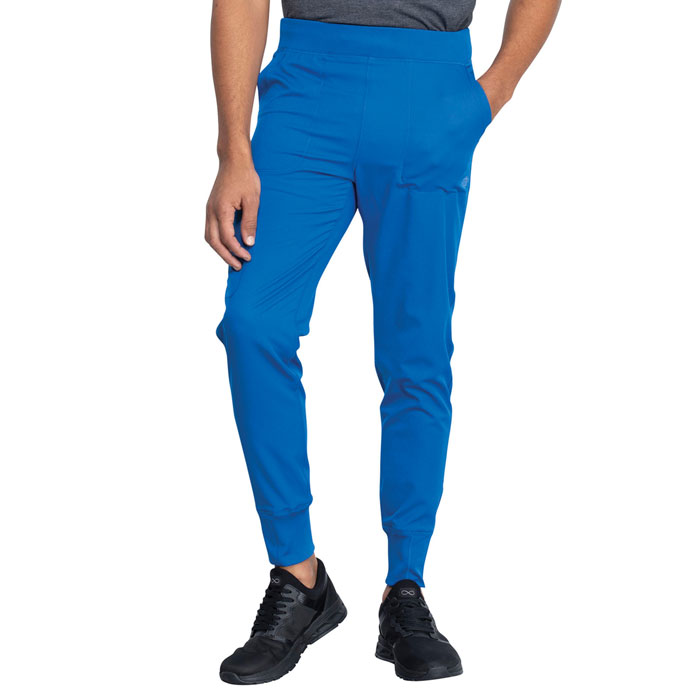 Dickies-Dynamix-DK040-Mens-Natural-Rise-Jogger-Pant