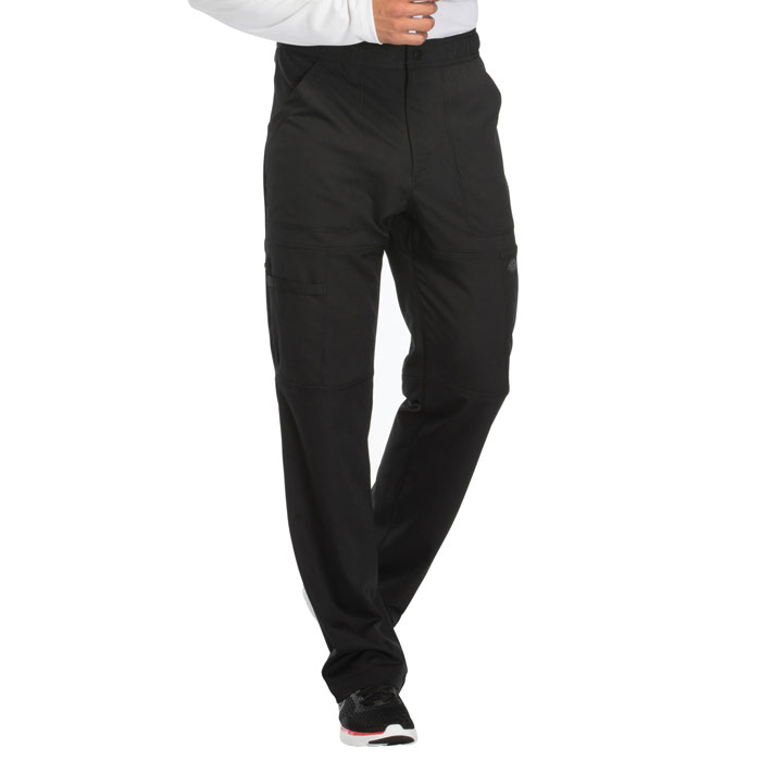 Dickies-Dynamix-DK110-Natural-Rise-Zip-Fly-Cargo-Pant