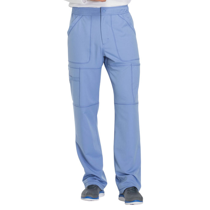 Dickies-Dynamix-DK110-Natural-Rise-Zip-Fly-Cargo-Pant