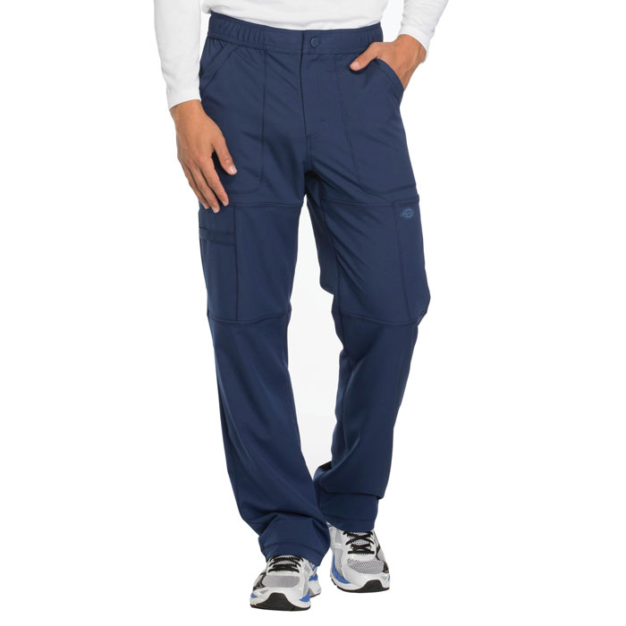 Dickies-Dynamix-DK110-Natural-Rise-Zip-Fly-Cargo-Pant