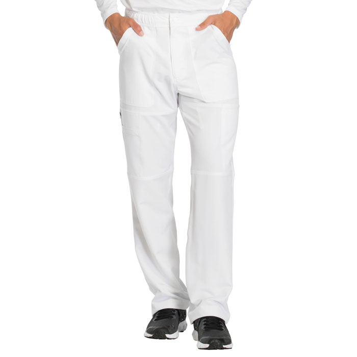 Dickies-Dynamix-DK110-Natural-Rise-Zip-Fly-Cargo-Pant