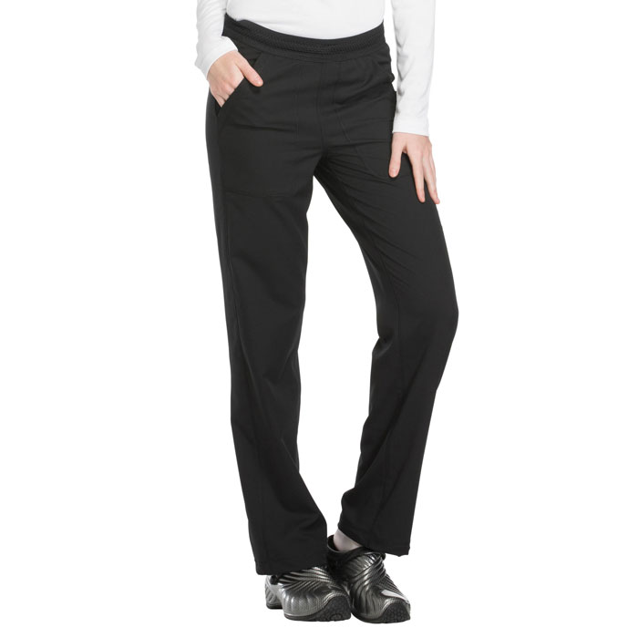 Dickies Dynamix - DK120 - Mid Rise Pull-on Pant