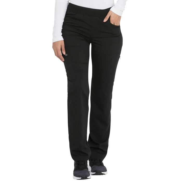 Dickies-Balance-DK135-Ladies-5-Pocket-Drawstring-Cargo-Pant