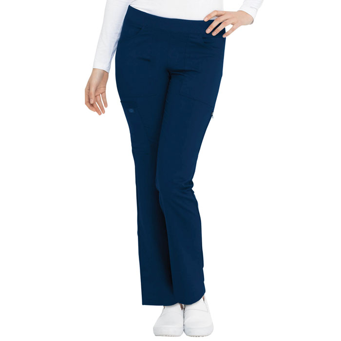 Dickies-Balance-DK135-Ladies-5-Pocket-Drawstring-Cargo-Pant