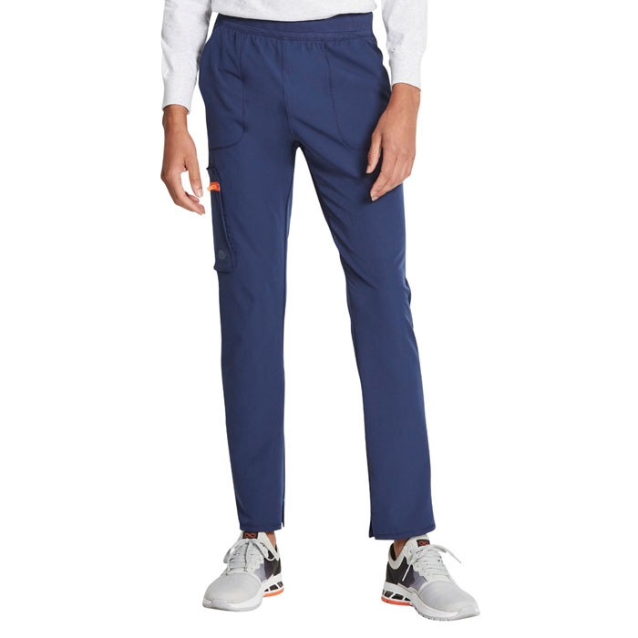 Dickies Dynamix, Mid Rise Pull On Cargo Pant