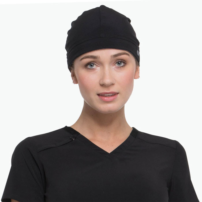 DICKIES-EDS-ESSENTIALS-DK502-Unisex-Solid-Scrub-Cap