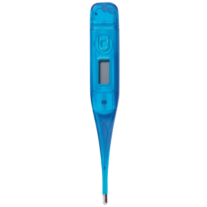 DT-6 - Cool Colors™ Digital Thermometer