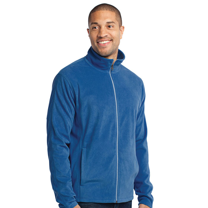 Port-Authority-F223-Mens-Mircrofleece-Jacket