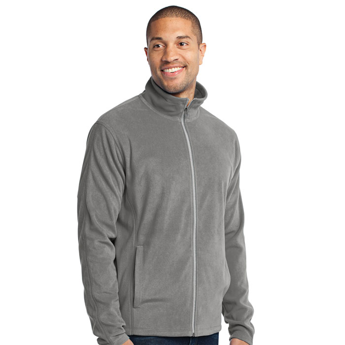 Port-Authority-F223-Mens-Mircrofleece-Jacket