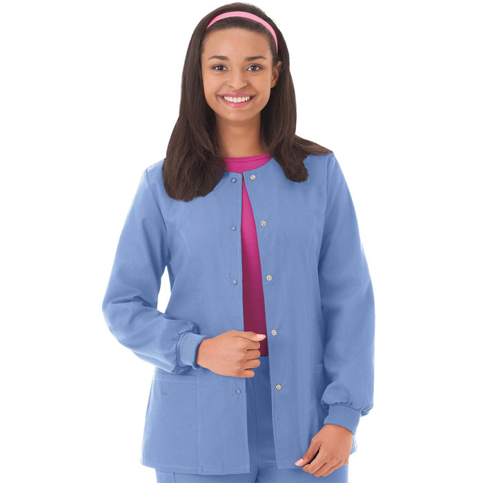 Fundamentals - 14740 - Ladies - Jacket - Warm-Up