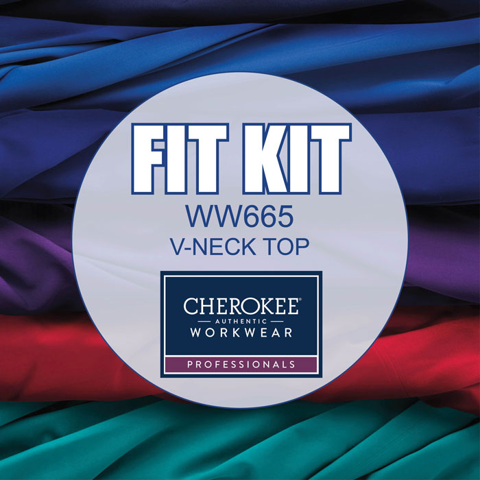 Fit Kit - FTKTW665