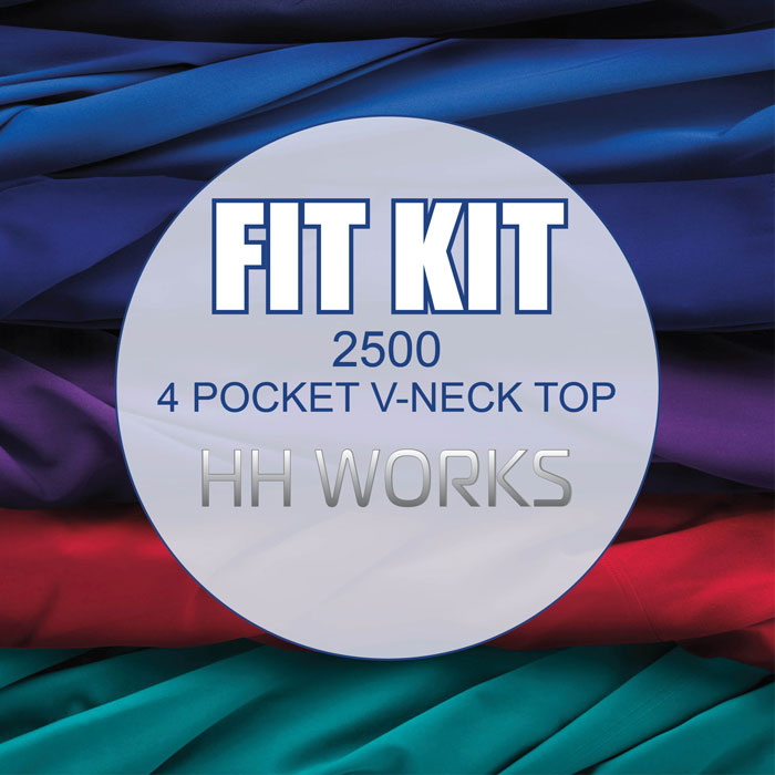 Fit-Kit-F2500
