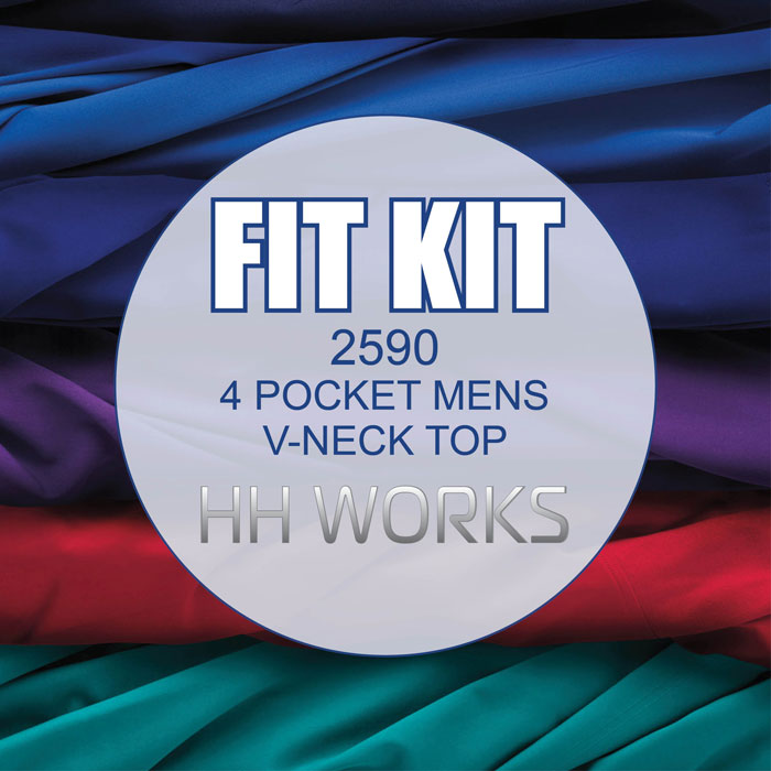 Fit-Kit-F2590