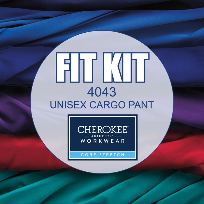 Fit Kit - FTKT4043