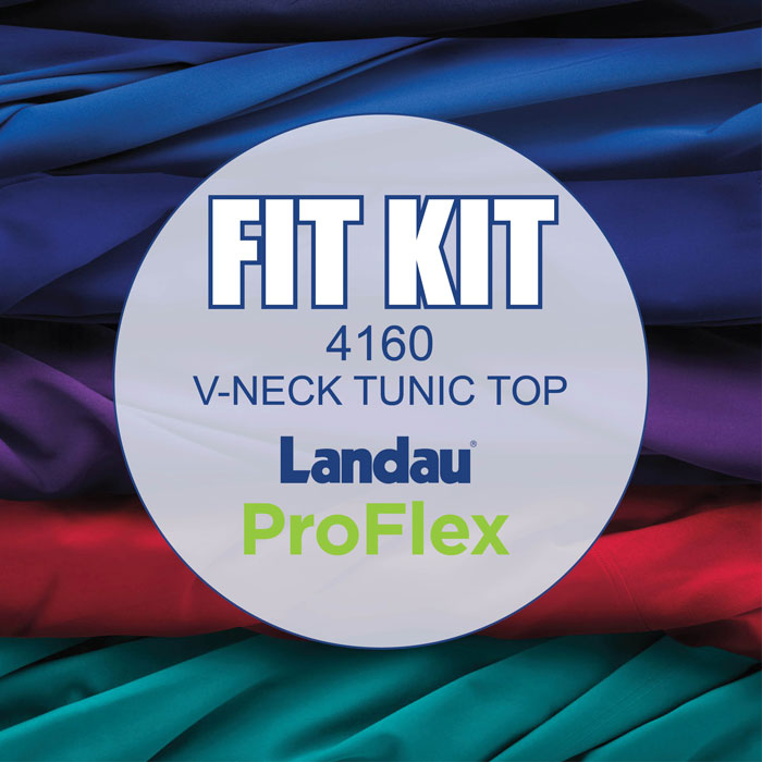 Fit Kit - FK4160