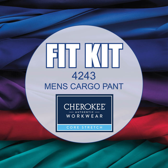 Fit Kit - FTKT4243