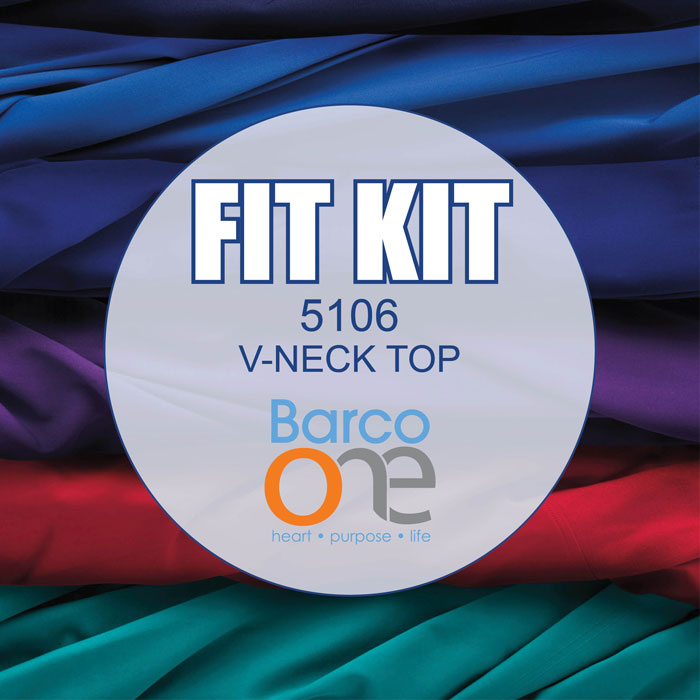 Fit Kit - FTKT5106