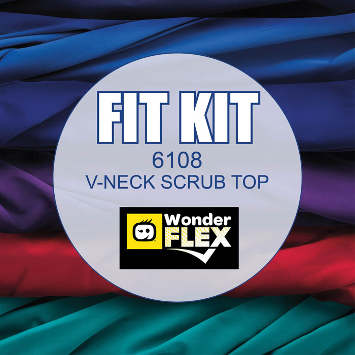 Fit Kit - FTKT6108