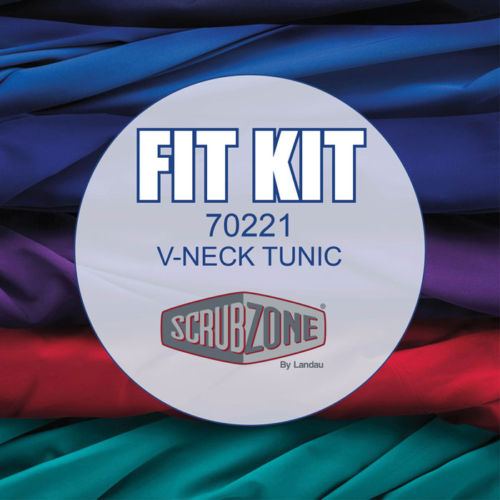 Fit Kit - FK70221