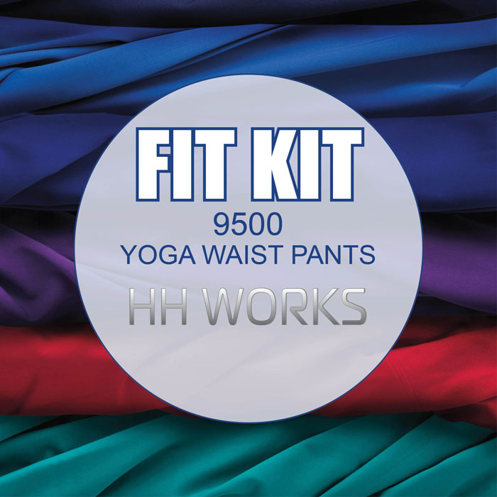 Fit-Kit-F9500