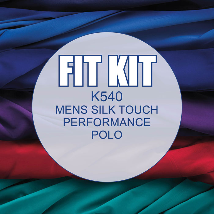 Fit Kit - FTKTK540