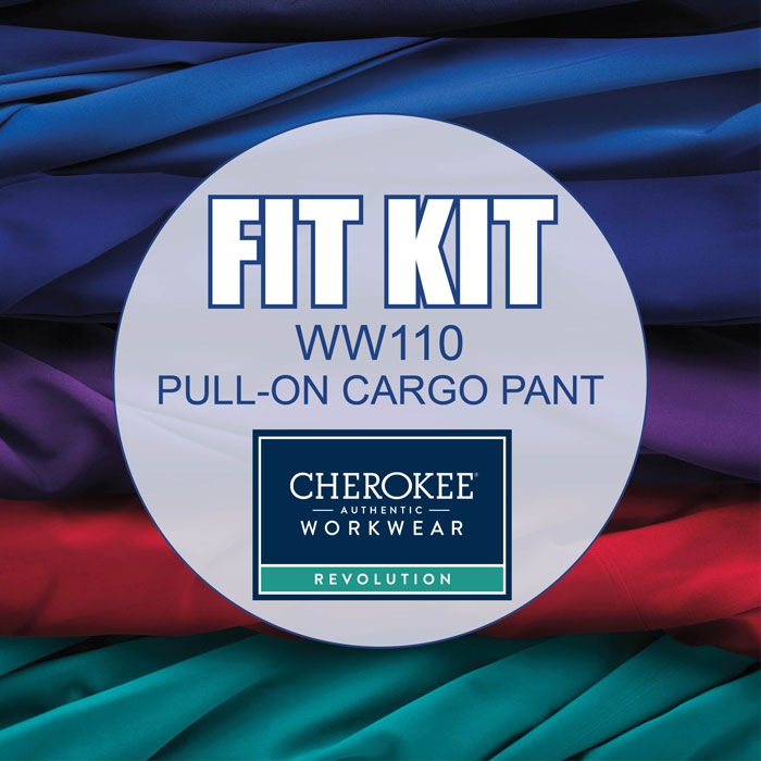 Fit Kit - FTKTW110