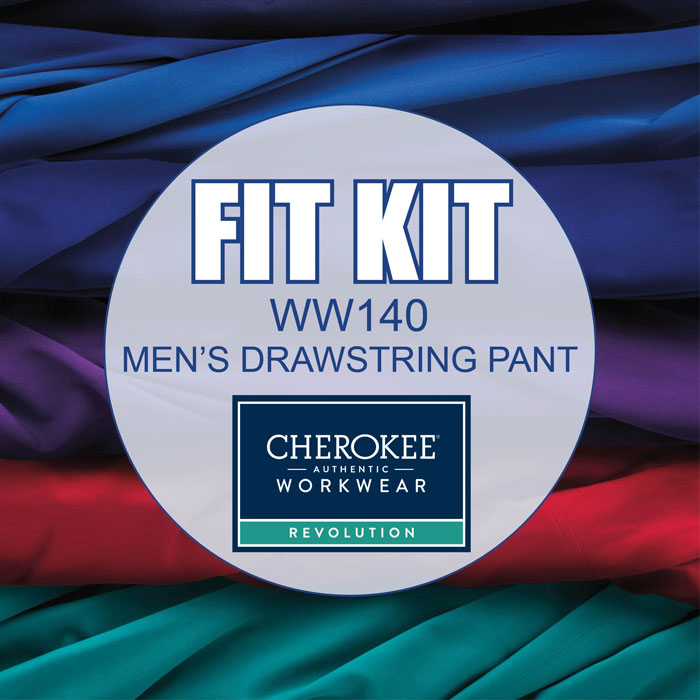 Fit Kit - FTKTW140